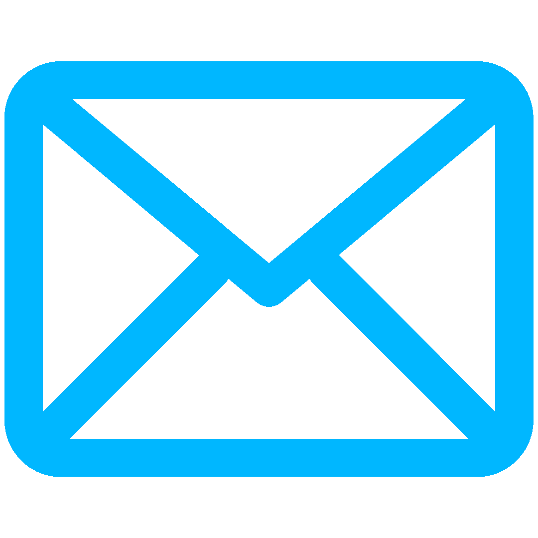 Mail Icon